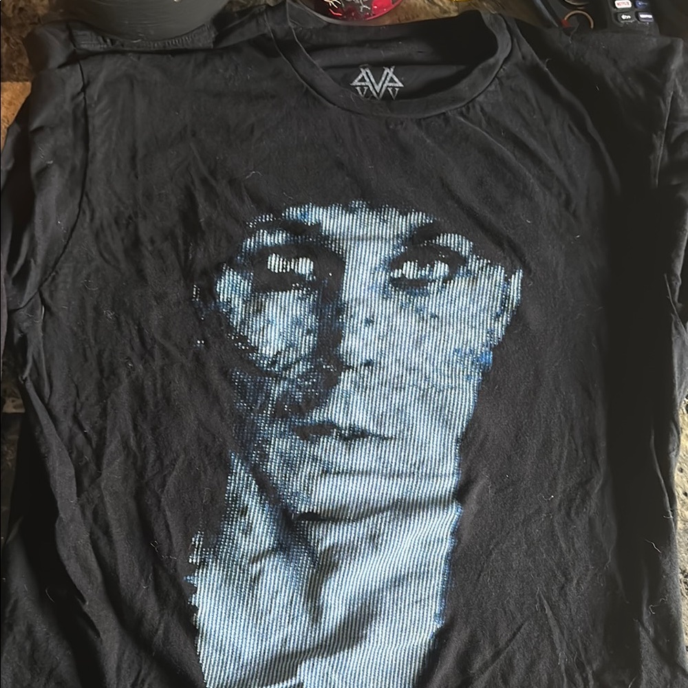 Villa Valo tour shirt